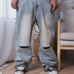 Werighteous Perfect Denim