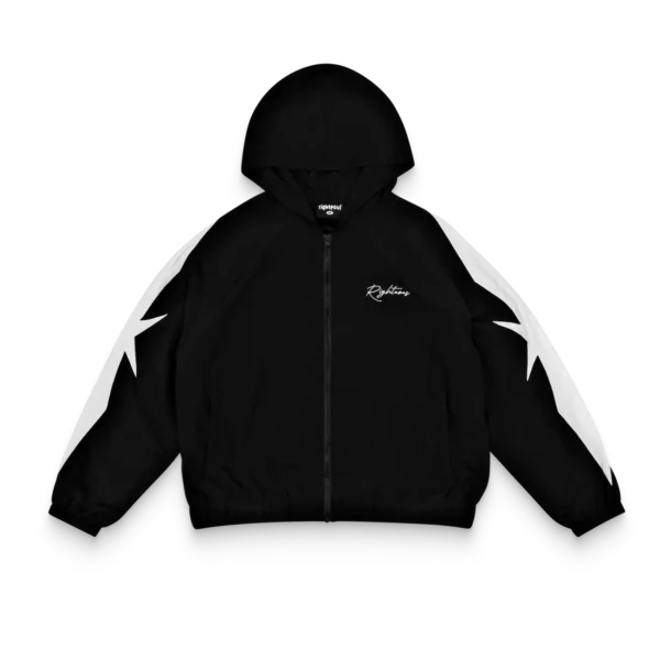 Werighteous “Righteous” Track Jacket