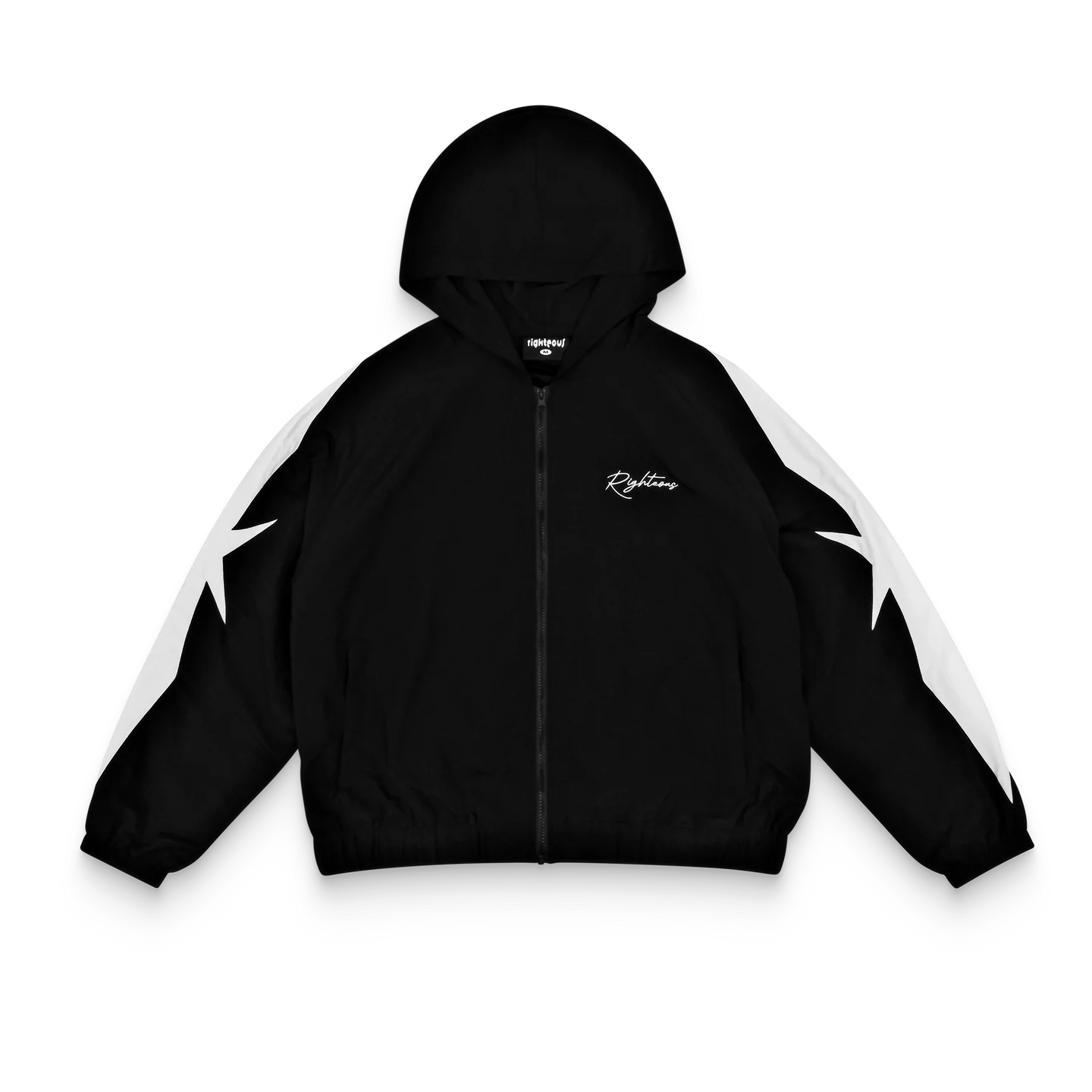 DSCF2086.1 Werighteous “Righteous” Track Jacket