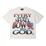 werighteous“Bow to God” Tee