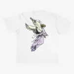 Werighteous “Angel” Tee