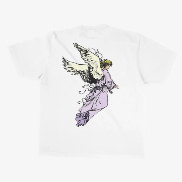 Werighteous “Angel” Tee