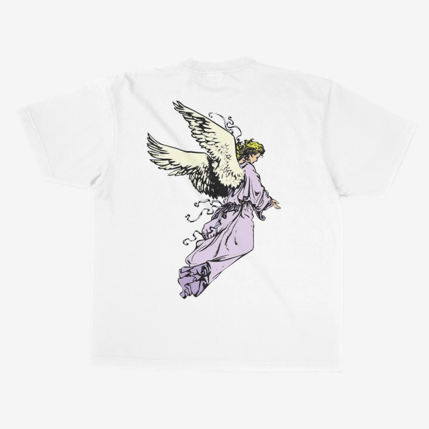S_S_25_Tee_1 Werighteous “Angel” Tee