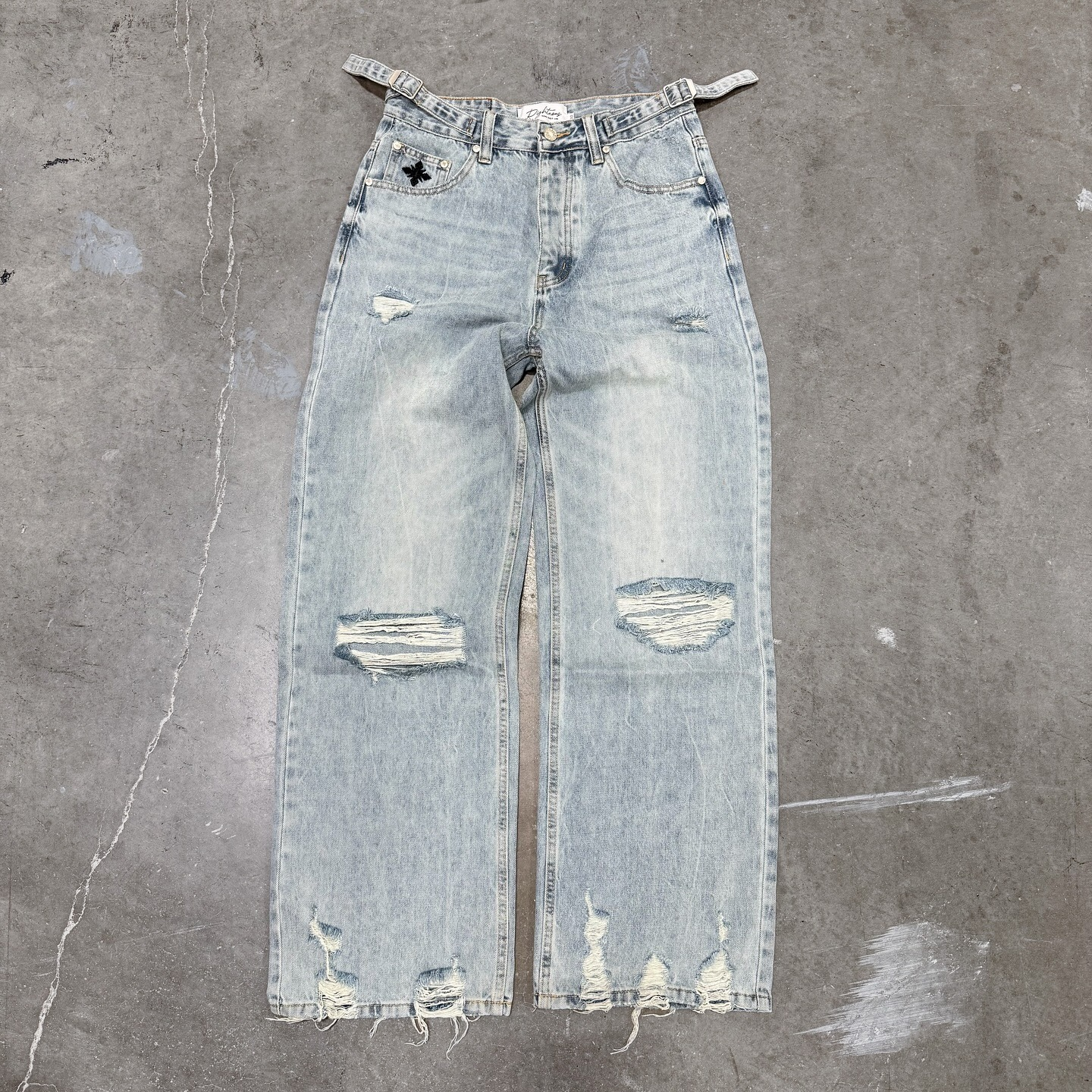 imgi_40_499866264_18029576861668164_6444975548170202622_n We Are Righteous SS 25’ Jeans