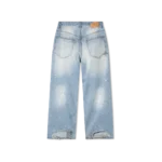 Werighteous Dirty Denim