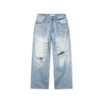 Werighteous Dirty Denim