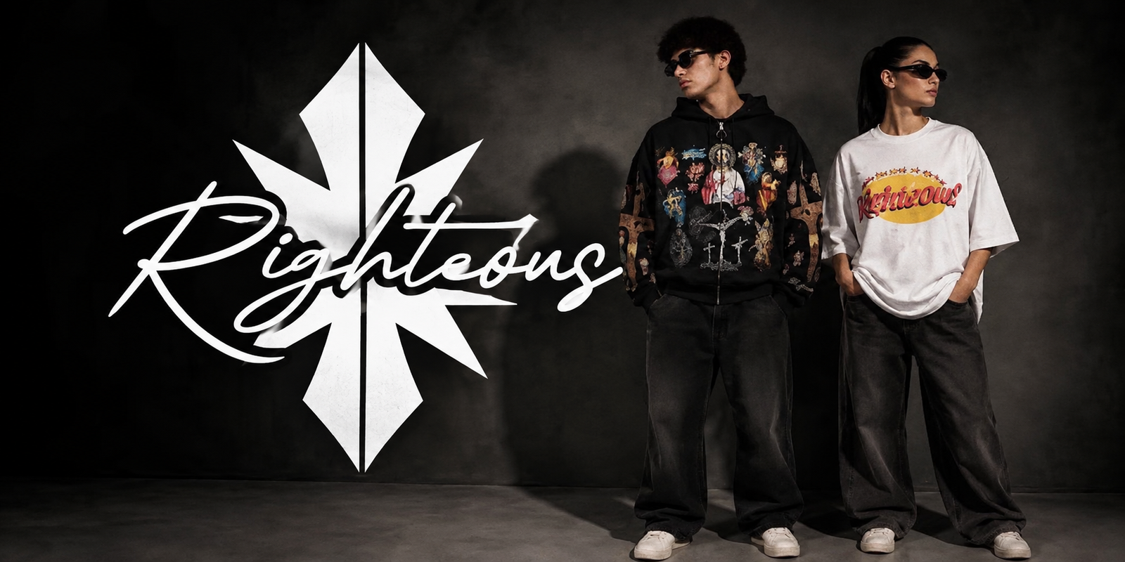 We Are Righteous